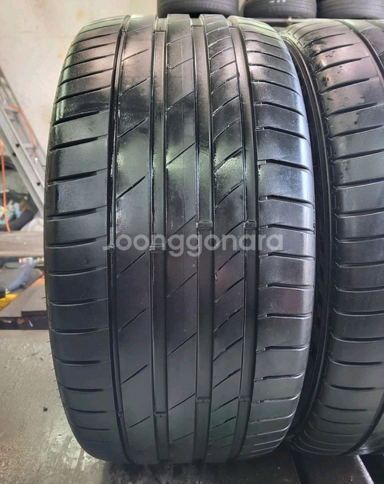 285 40 20 금호타이어 중고(23년식)--1
