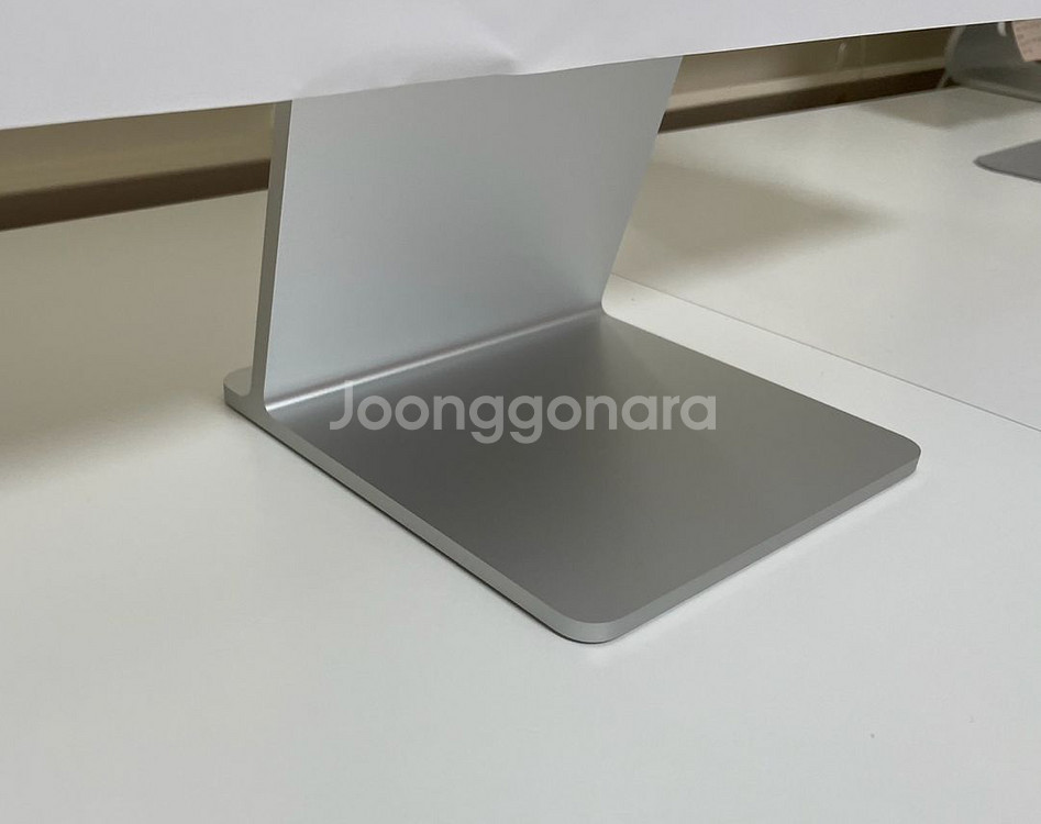 [S급 풀박] 애플 스튜디오 디스플레이--5