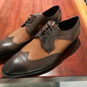 미소페 구두 / 265 / 새상품