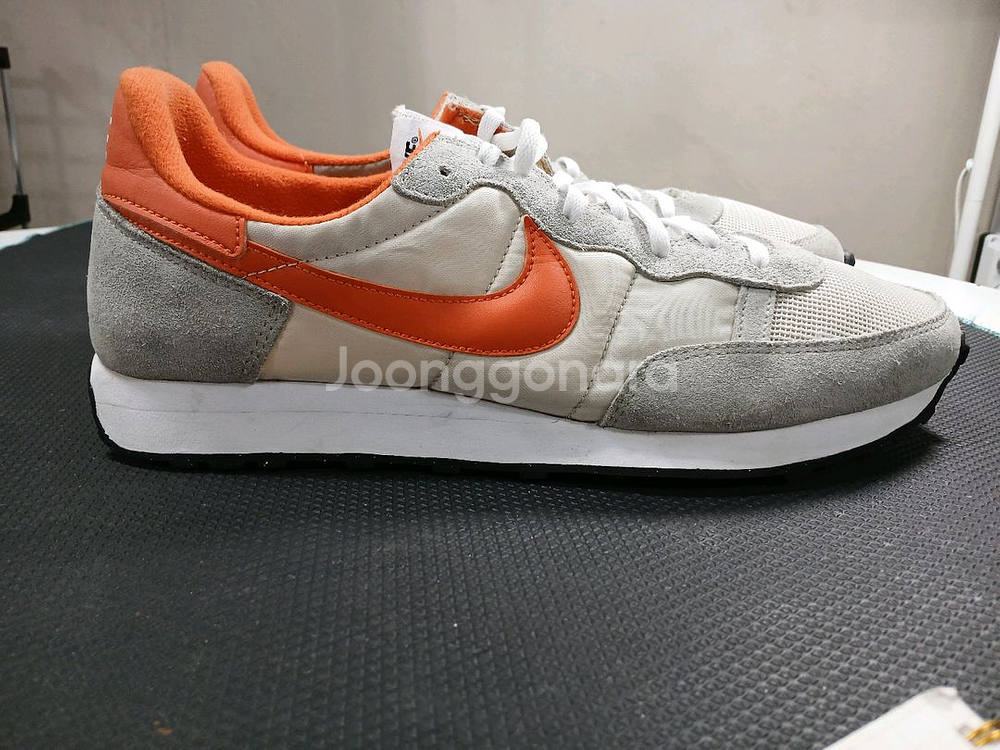 나이키 챌린저 OG 라이트 본 오렌지 270~ 300(--0