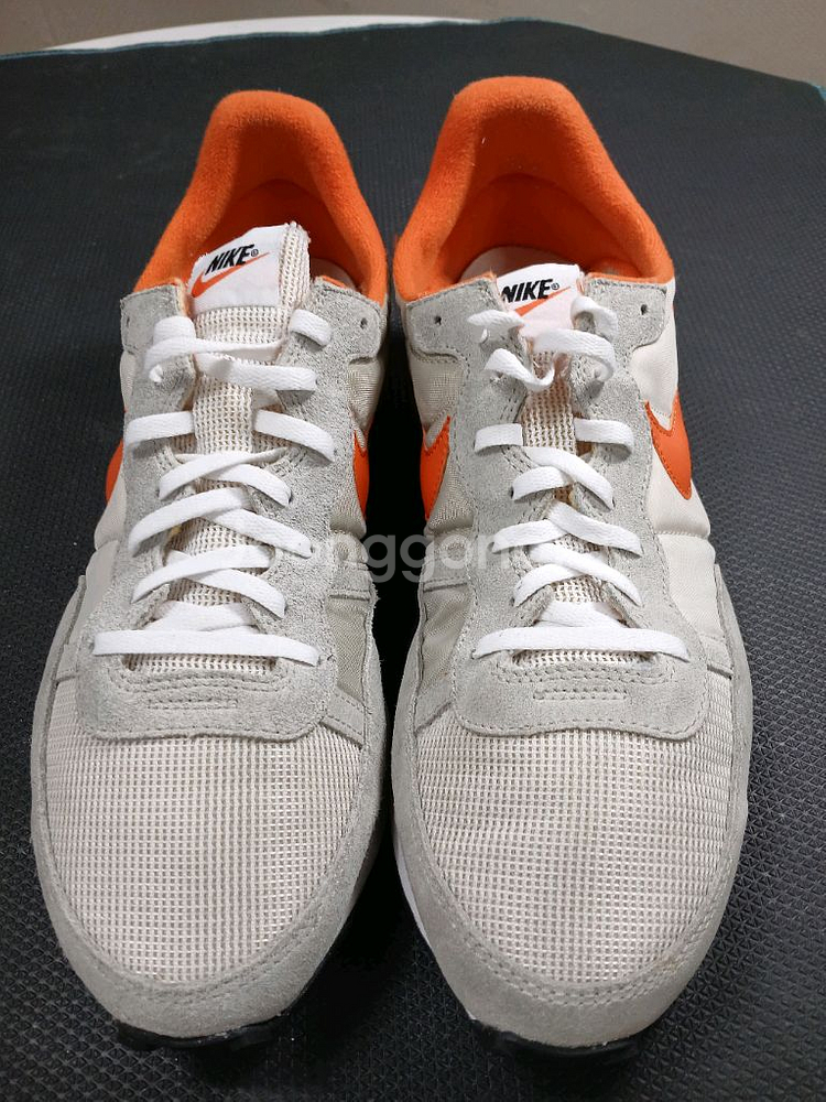나이키 챌린저 OG 라이트 본 오렌지 270~ 300(--4