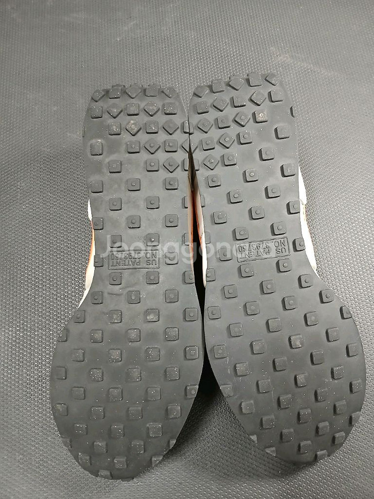 나이키 챌린저 OG 라이트 본 오렌지 270~ 300(--9