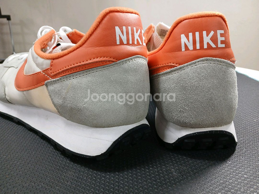 나이키 챌린저 OG 라이트 본 오렌지 270~ 300(--6