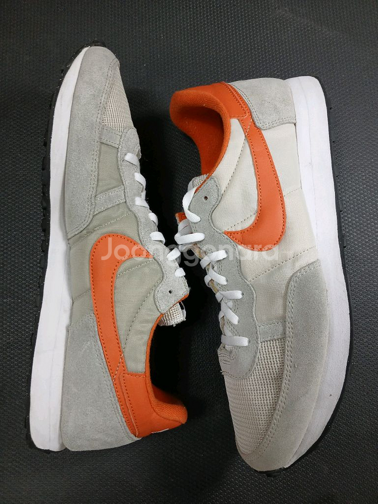 나이키 챌린저 OG 라이트 본 오렌지 270~ 300(--8