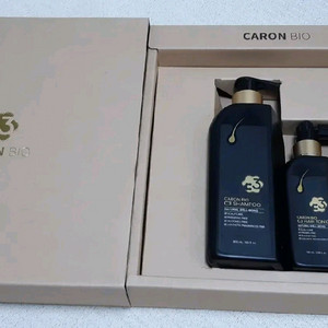 탈모샴푸 카론바이오 C3 샴푸+헤어토닉