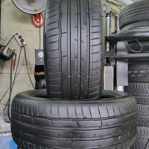 235 50 20 한국타이어 중고(23년식)