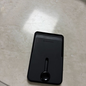 맥세이프 호환 카드케이스(거의새거