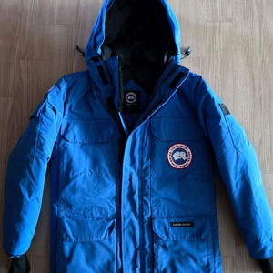 캐나다구스 익스페디션 PBI 한정판 95 A급