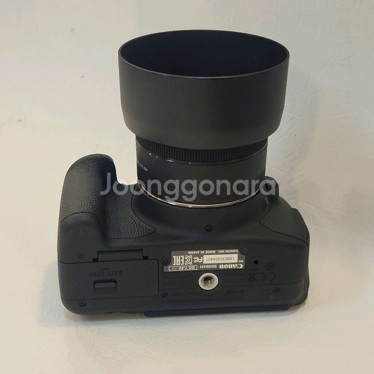 캐논정품 EOS 700+50 점팔 STM 입문용--9