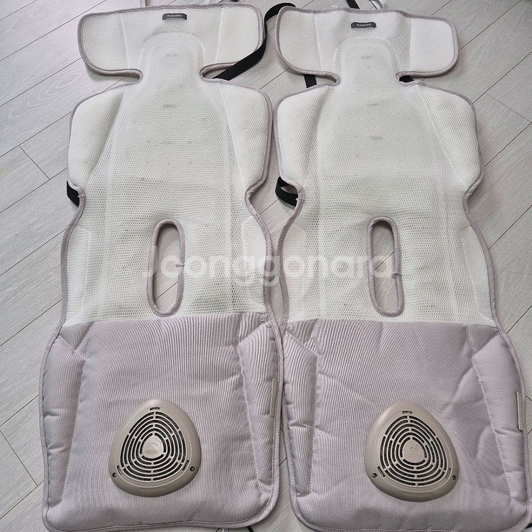 다이치 에어포켓 쿨시트 통풍시트--1