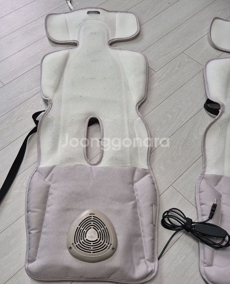 다이치 에어포켓 쿨시트 통풍시트--0