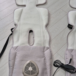 다이치 에어포켓 쿨시트 통풍시트