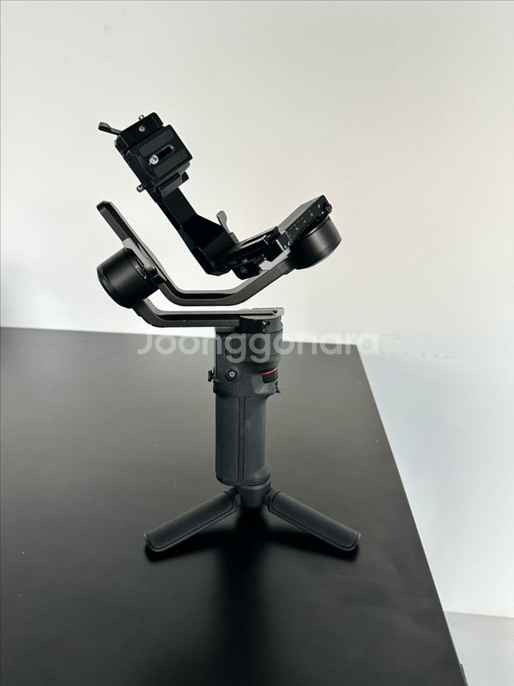 DJI RS3 mini 팝니다--0