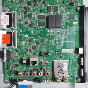 LG 55UH6880 AP메인보드
