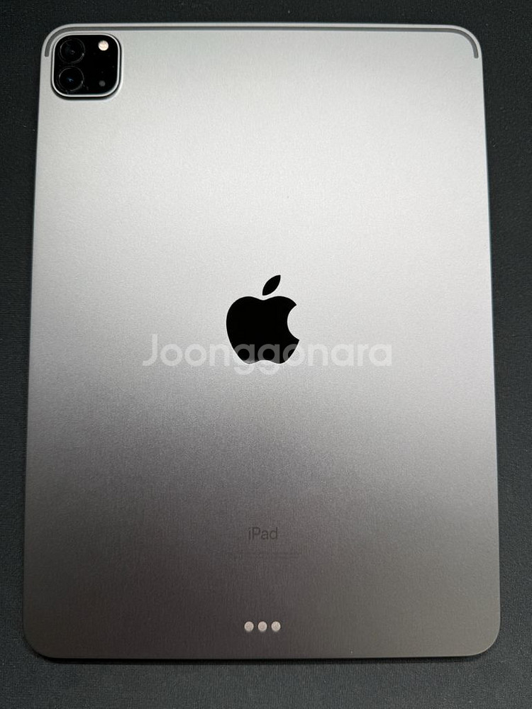 아이패드 프로 11 m1 (3세대) 128GB--0