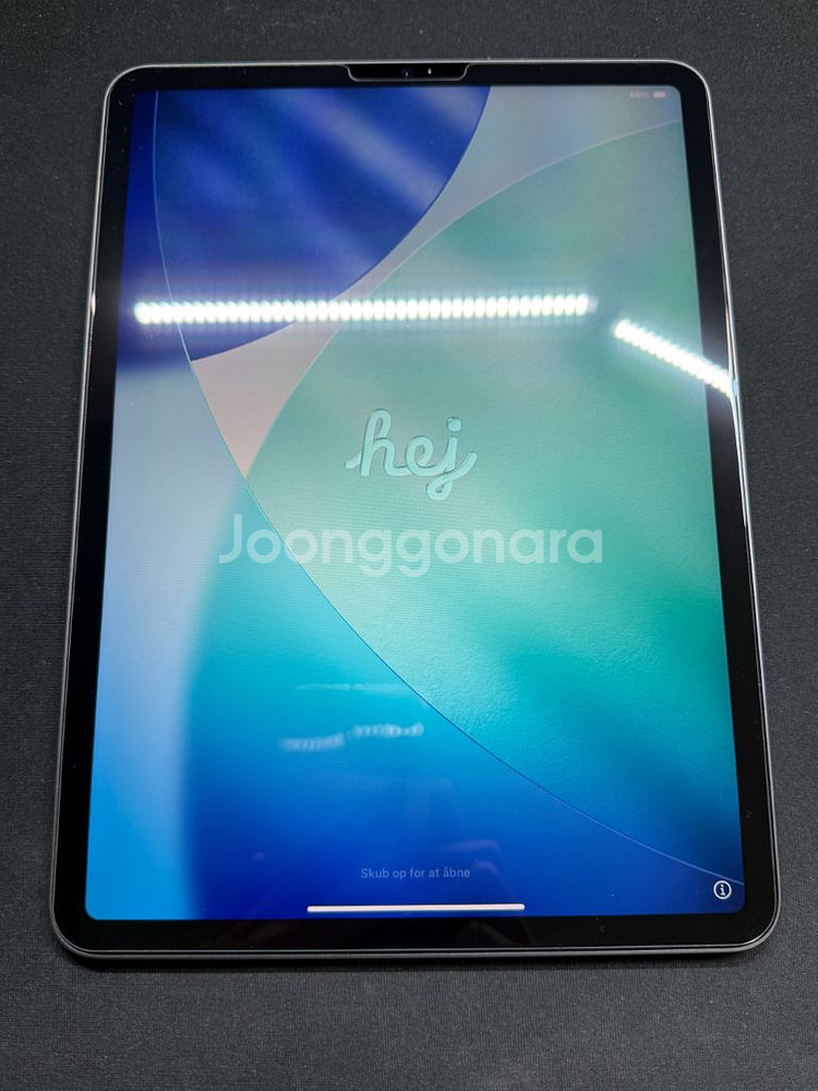 아이패드 프로 11 m1 (3세대) 128GB--1