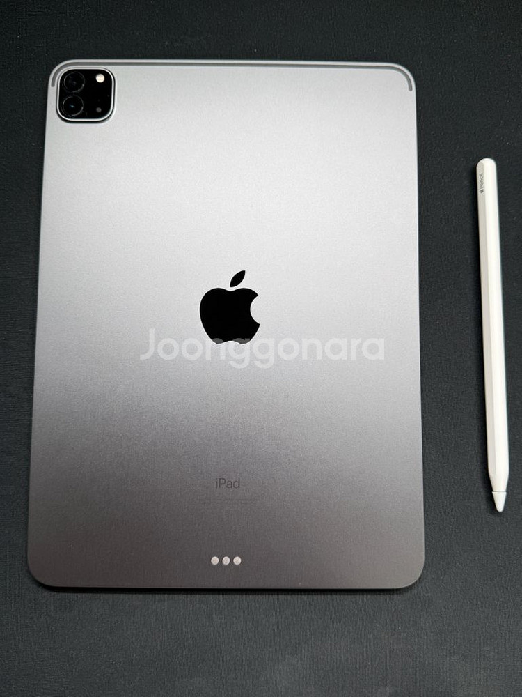 아이패드 프로 11 m1 (3세대) 128GB--2