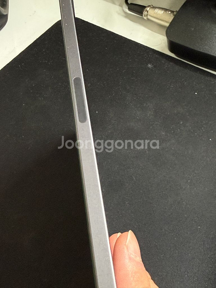 아이패드 프로 11 m1 (3세대) 128GB--6