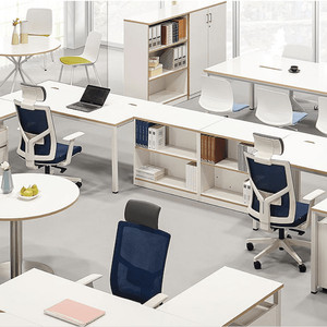 [판매] (새상품) 하이퍼스 아르카책상 최저가판매