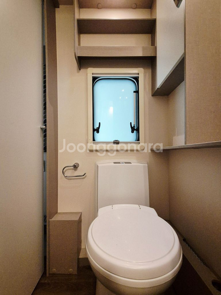 스위프트 에클레스 580 카라반, 2019년식--2