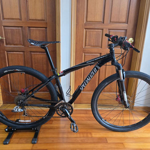 스페셜라이즈드 락하퍼29 익스퍼트 산악자전거MTB