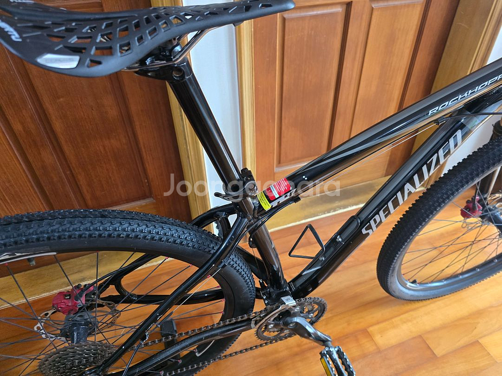 스페셜라이즈드 락하퍼29 익스퍼트 산악자전거MTB--2