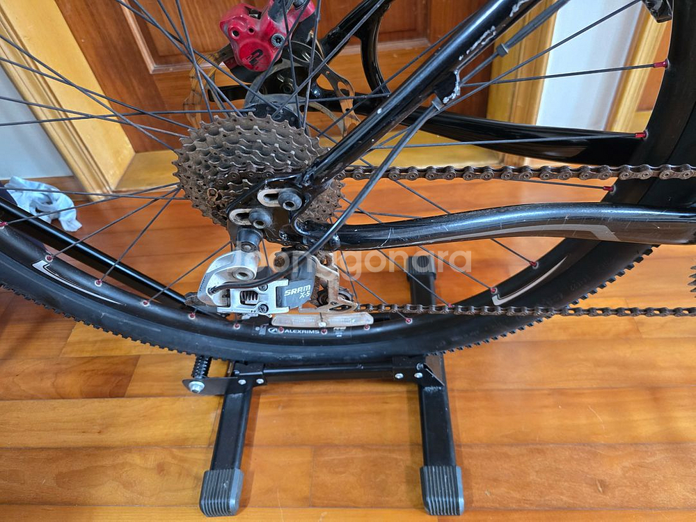 스페셜라이즈드 락하퍼29 익스퍼트 산악자전거MTB--1