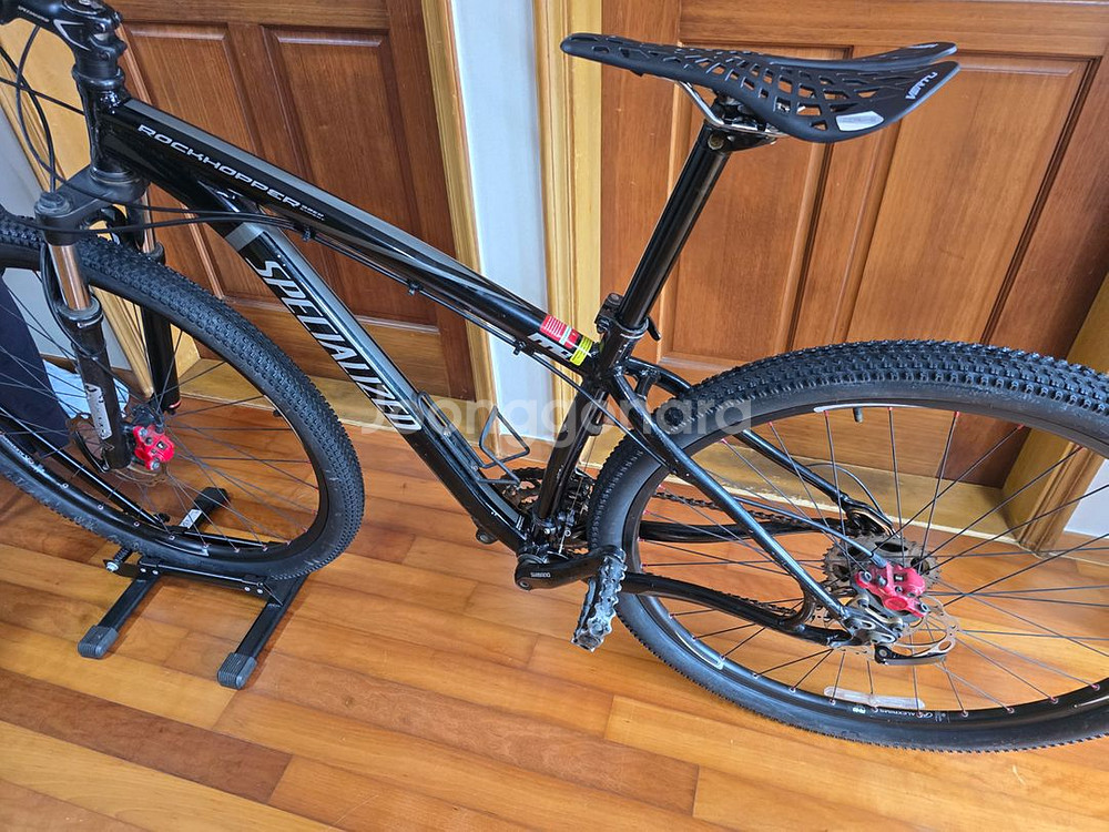 스페셜라이즈드 락하퍼29 익스퍼트 산악자전거MTB--9