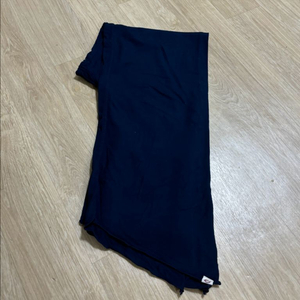 부디무드라 다이애그널팬츠 M 네이비