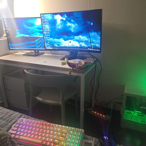 rtx 3080 구성 본체 팝니다.