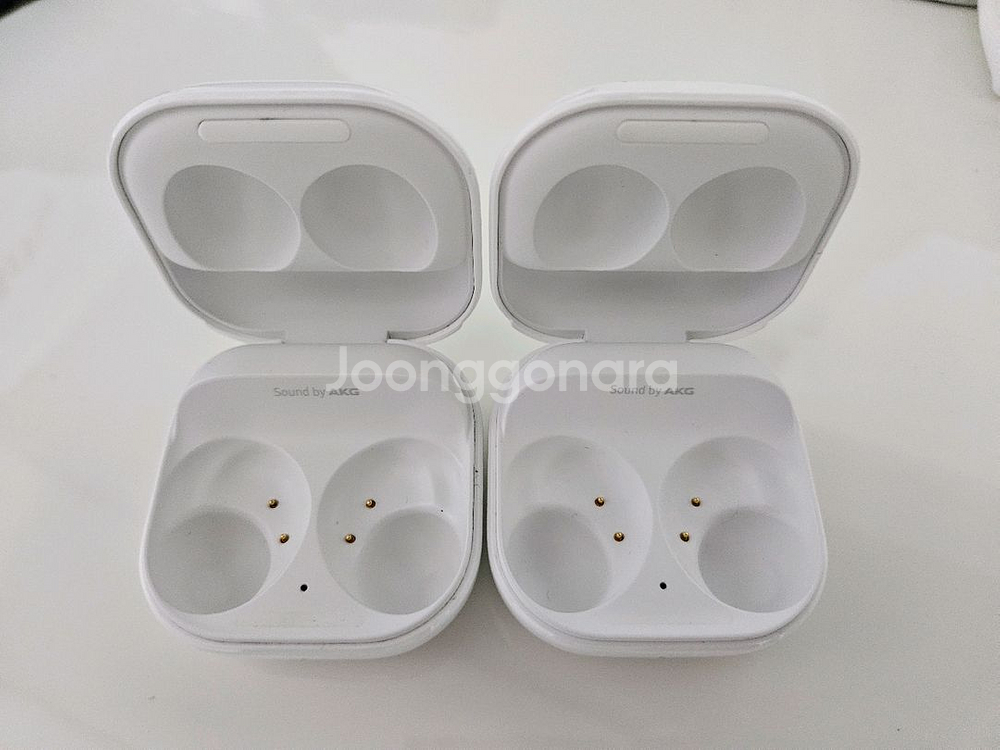 갤럭시 버즈2 케이스--0