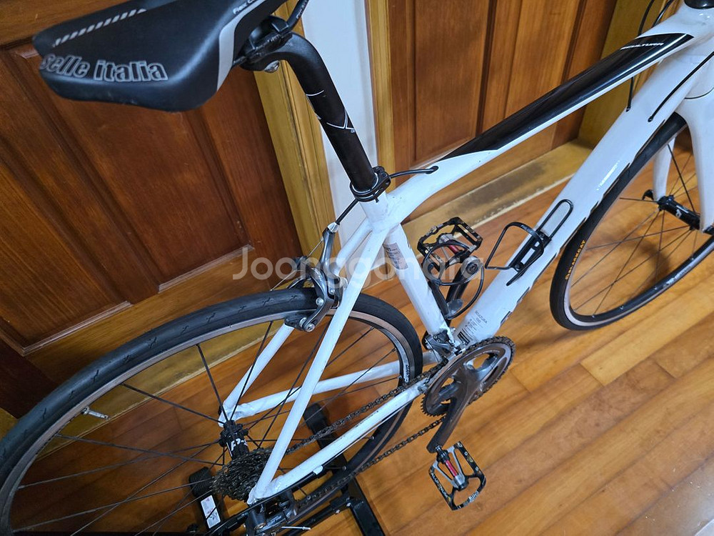 메리다 스컬트라 100 입문 로드 자전거--2