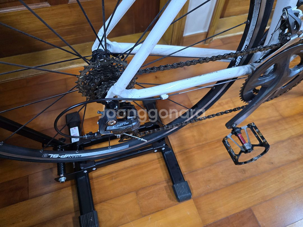 메리다 스컬트라 100 입문 로드 자전거--1