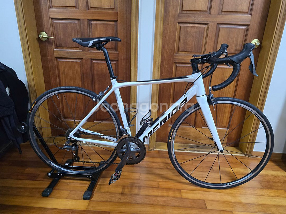 메리다 스컬트라 100 입문 로드 자전거--0