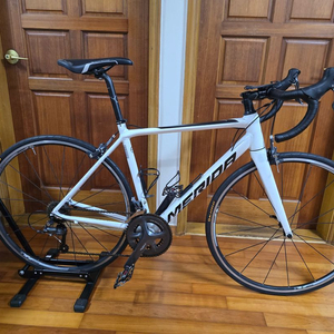 메리다 스컬트라 100 입문 로드 자전거