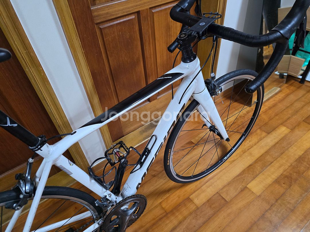 메리다 스컬트라 100 입문 로드 자전거--3