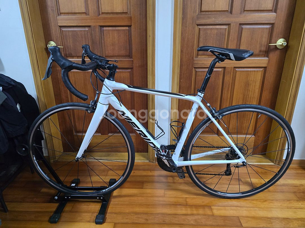 메리다 스컬트라 100 입문 로드 자전거--5