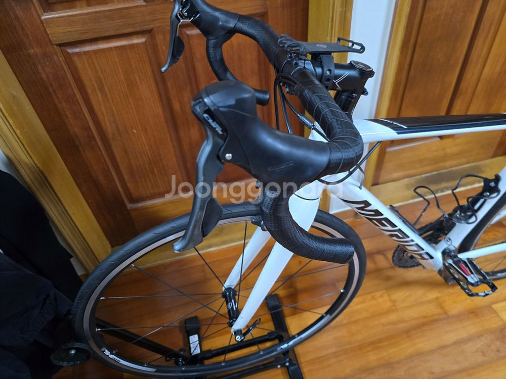 메리다 스컬트라 100 입문 로드 자전거--6