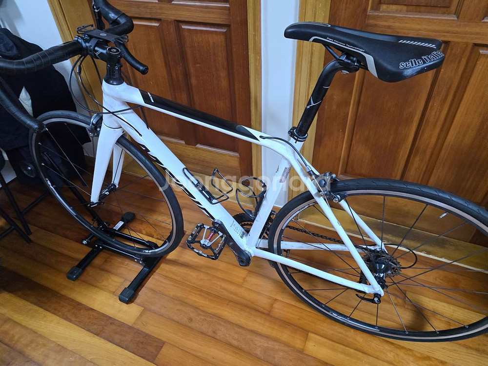 메리다 스컬트라 100 입문 로드 자전거--9