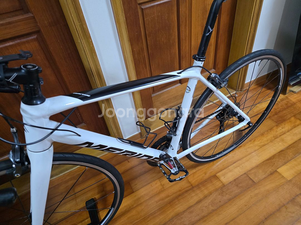 메리다 스컬트라 100 입문 로드 자전거--7