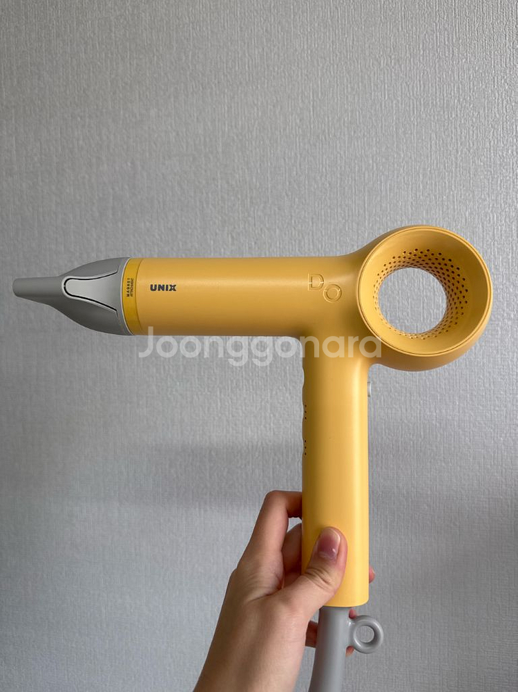 유닉스 디오 헤어 드라이기--0