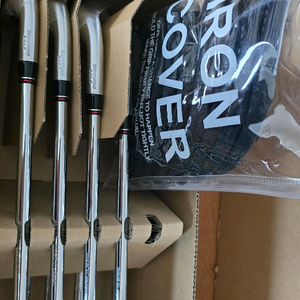 석교 정품 브리지스톤 v300 9세대 8아이언