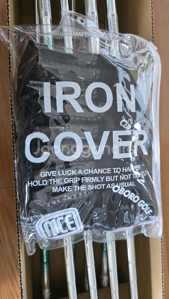 석교 정품 브리지스톤 v300 9세대 8아이언--3