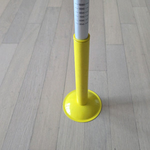 카라반 트레일러 전축하중 저울