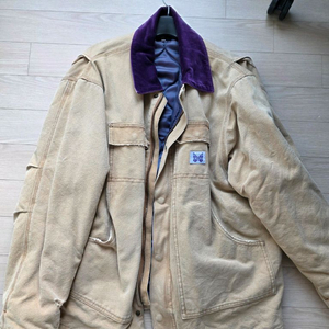 니들스 럼버잭 16oz M사이즈 이미지