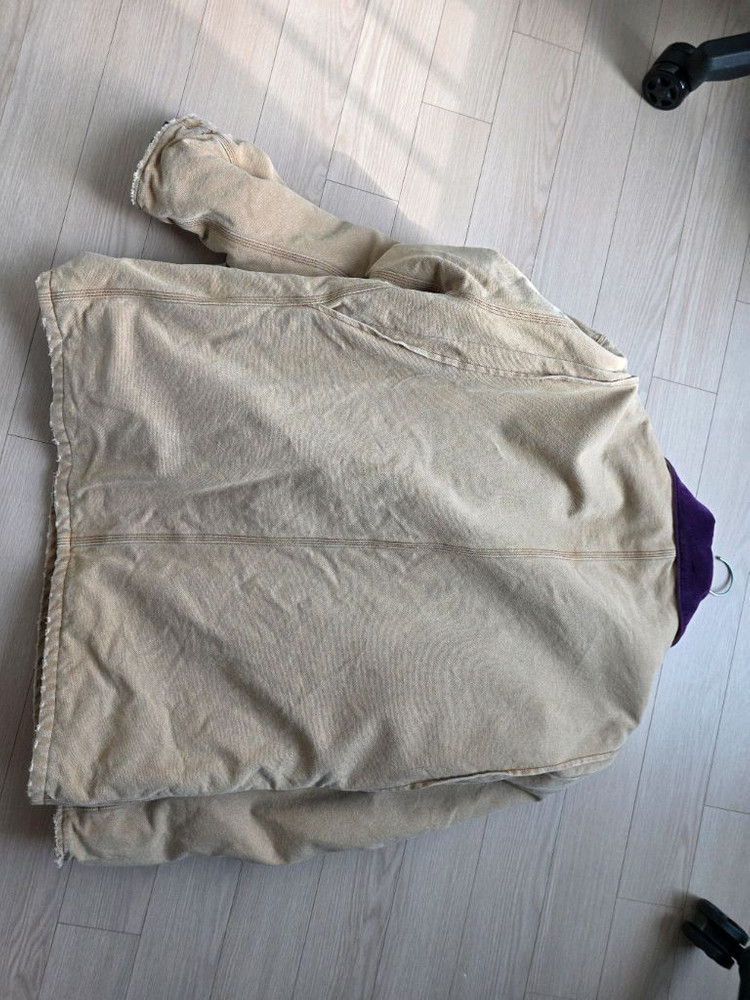 니들스 럼버잭 16oz M사이즈 이미지