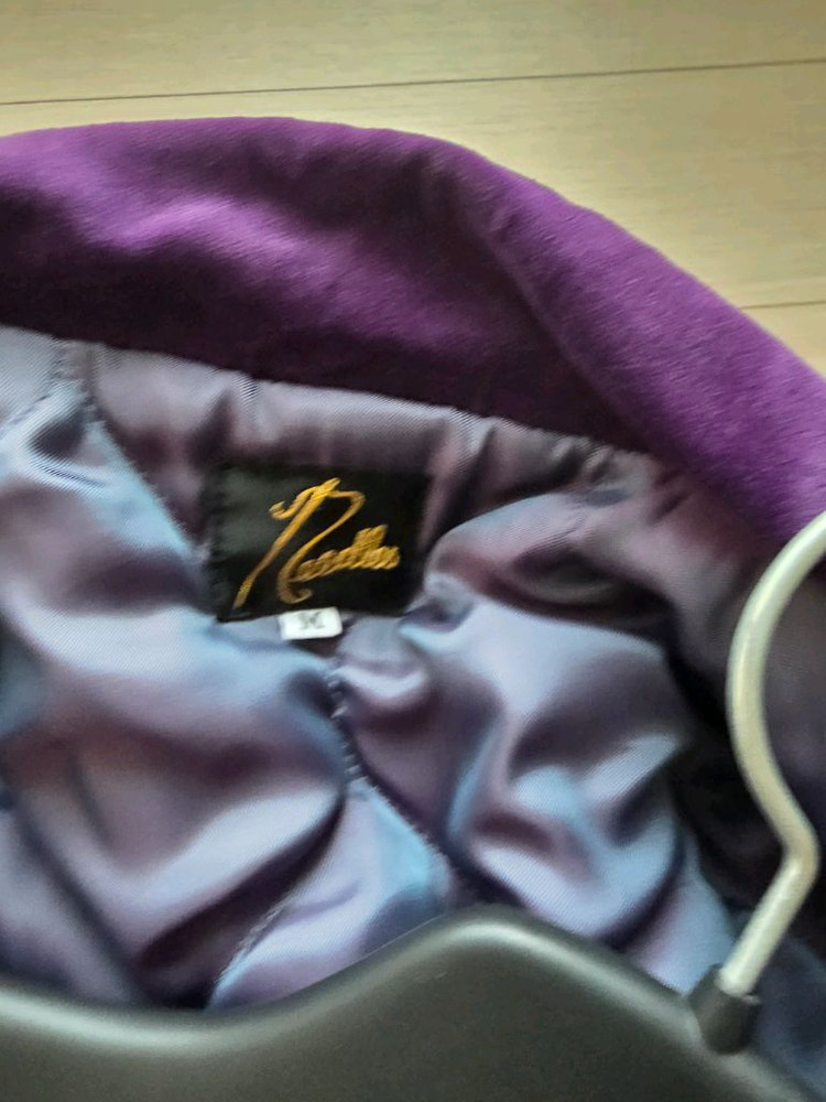 니들스 럼버잭 16oz M사이즈 이미지