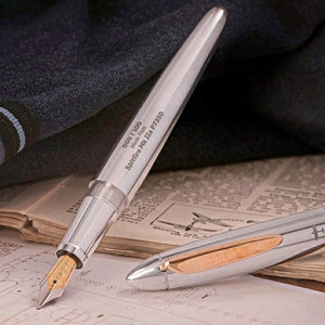 삽니다) 오노토 스핏파이어 만년필 이미지