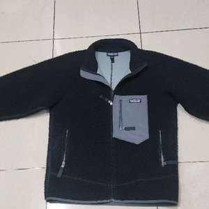 파타고니아 남자 레트로 후리스자켓 95~100