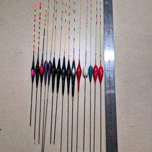 편대찌 장찌 고급찌 올림찌 전자찌 민물찌 붕어찌